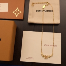 Louis Vuitton Necklaces